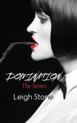Book cover for The Domination Series