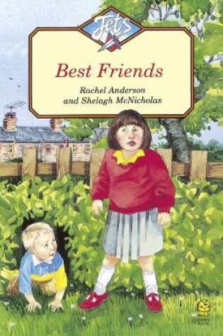 Cover of Best Friends