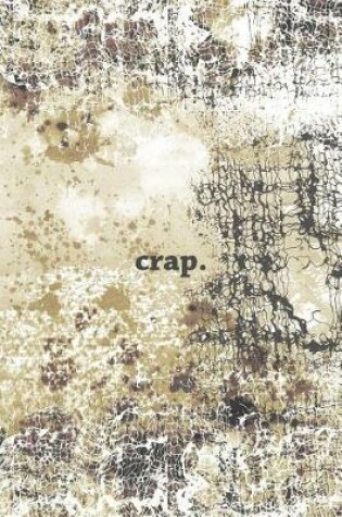 Cover of Crap