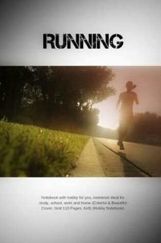 Cover of Running