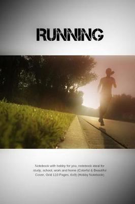 Book cover for Running