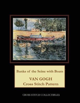 Book cover for Banks of the Seine with Boats