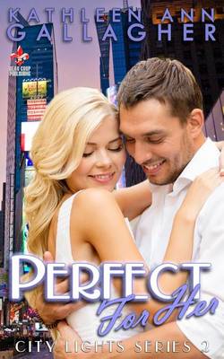 Book cover for Perfect for Her