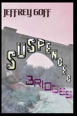 Book cover for Suspended Bridges