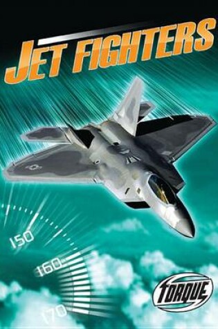 Cover of Jet Fighters