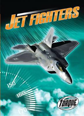 Cover of Jet Fighters