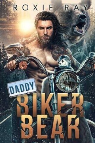 Cover of Daddy Biker Bear