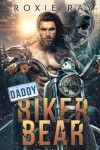Book cover for Daddy Biker Bear