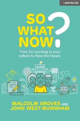 Cover of So What Now?