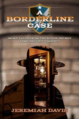 Cover of A Borderline Case