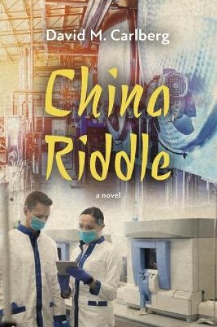 Cover of China Riddle