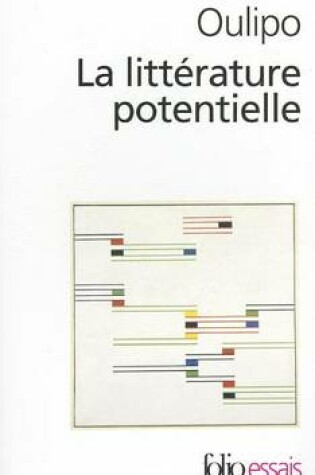 Cover of Litterature Potentielle