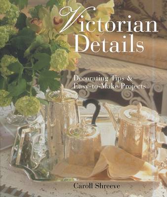 Book cover for Victorian Details