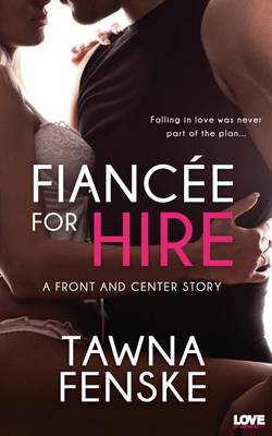 Cover of Fiancee For Hire