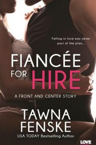 Cover of Fiancee for Hire