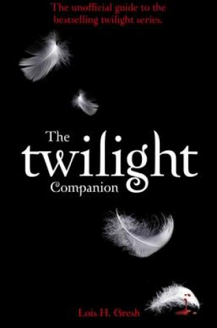 Cover of The "Twilight" Companion