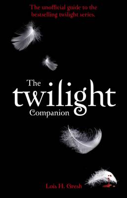 Cover of The "Twilight" Companion