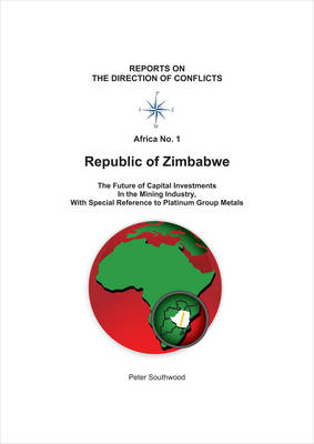 Cover of Republic of Zimbabwe