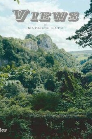 Cover of Views of Matlock Bath