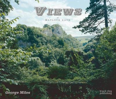 Book cover for Views of Matlock Bath