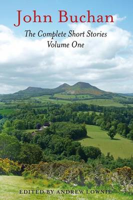 Book cover for The Complete Short Stories - Volume One