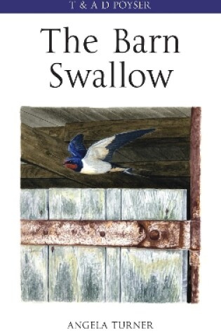 Cover of The Barn Swallow