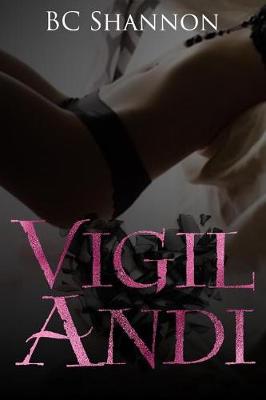Book cover for Vigil Andi