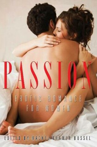 Cover of Passion