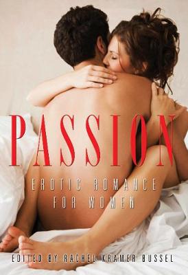 Book cover for Passion