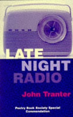 Book cover for Late Night Radio