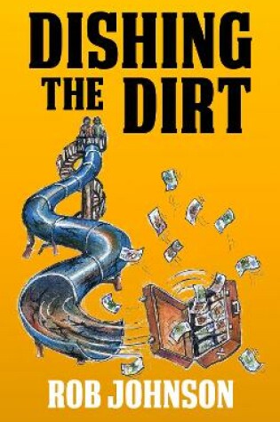 Cover of Dishing the Dirt