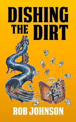 Book cover for Dishing the Dirt