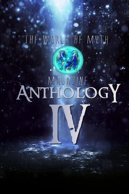 Book cover for The World of Myth Anthology