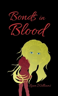 Book cover for Bonds in Blood