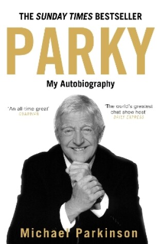 Cover of Parky: My Autobiography