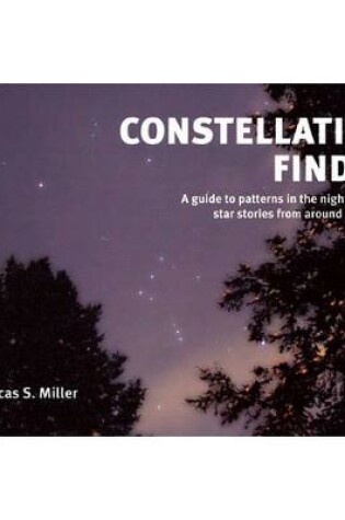 Cover of Constellation Finder