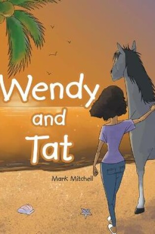 Cover of Wendy and Tat