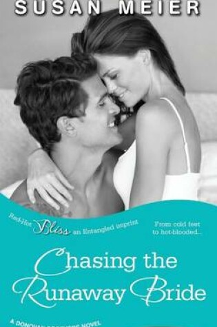 Cover of Chasing the Runaway Bride