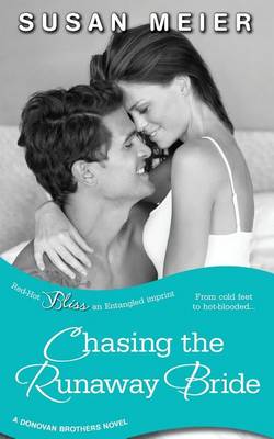 Cover of Chasing the Runaway Bride