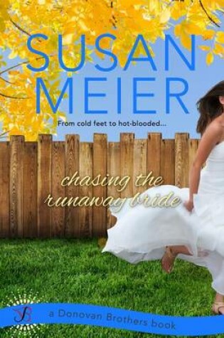 Cover of Chasing the Runaway Bride