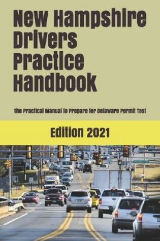 Cover of New Hampshire Drivers Practice Handbook