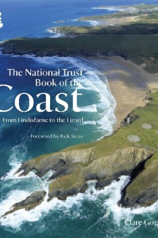 Cover of The National Trust Book of the Coast