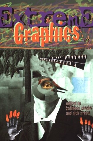 Cover of Extreme Graphics