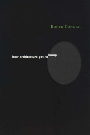 Cover of How Architecture Got Its Hump