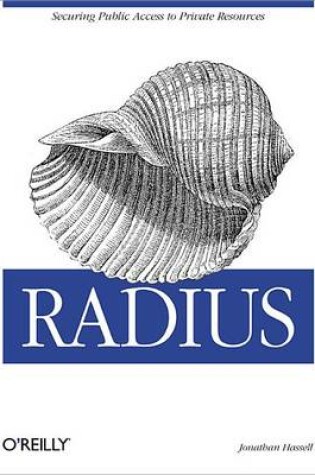 Cover of Radius