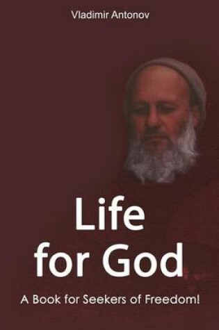 Cover of Life for God