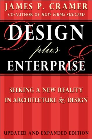 Cover of Design Plus Enterprise 2nd Edition