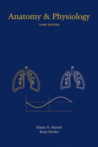 Cover of Anatomy & Physiology with IP-10 CD-ROM Value Package (Includes Brief Atlas of the Human Body)