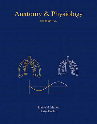 Book cover for Anatomy & Physiology with IP-10 CD-ROM Value Package (Includes Brief Atlas of the Human Body)