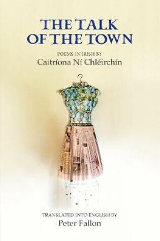 Cover of The Talk of the Town